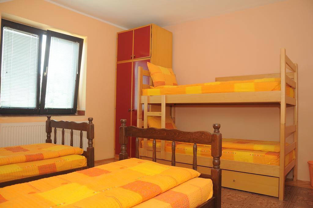 Smestaj - Sobe Marvel Nis Room photo