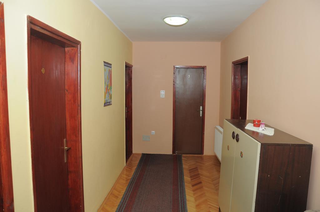Smestaj - Sobe Marvel Nis Room photo