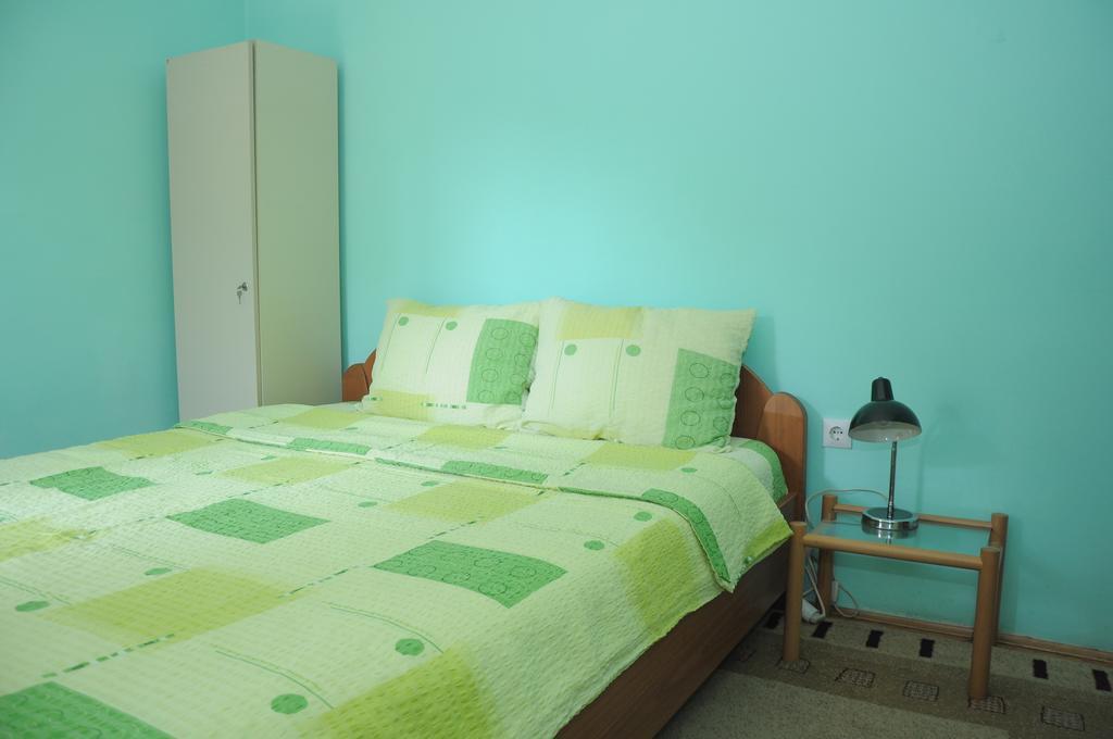 Smestaj - Sobe Marvel Nis Room photo