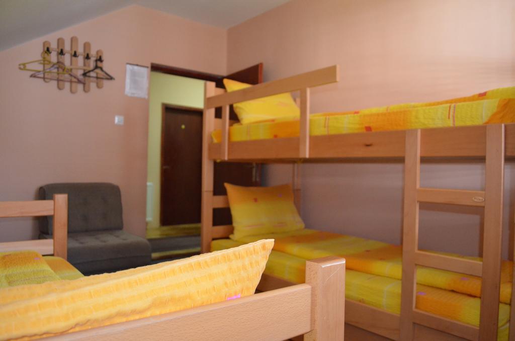 Smestaj - Sobe Marvel Nis Room photo